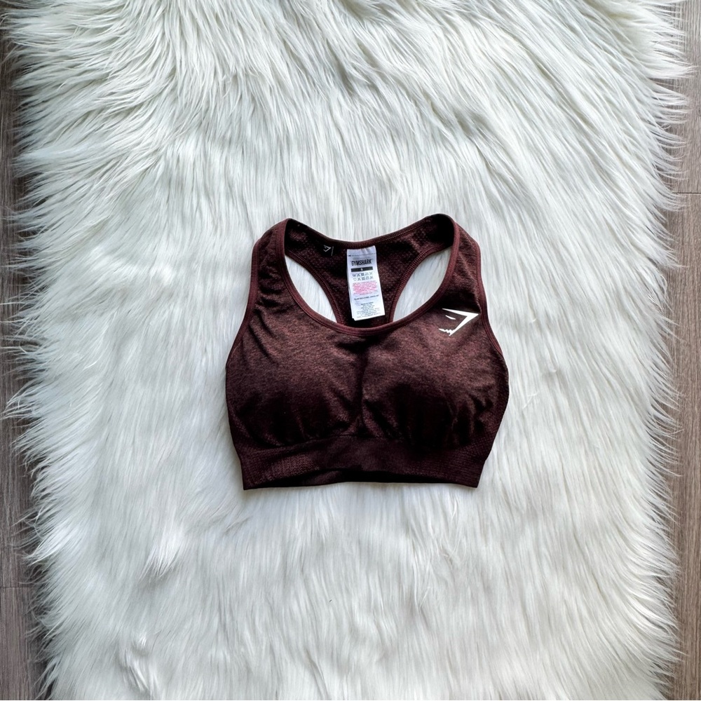 Gymshark vital seamless sports bra